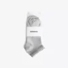 Pack de 3 pares de calcetines cortos – Accesorios Pack de 3 pares de calcetines cortos – Accesorios