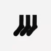 Pack de 3 pares de calcetines deportivos – Accesorios Pack de 3 pares de calcetines deportivos – Accesorios