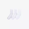Pack de 3 pares de calcetines deportivos – Accesorios Pack de 3 pares de calcetines deportivos – Accesorios