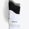 Pack de 3 pares de calcetines deportivos – Accesorios Pack de 3 pares de calcetines deportivos – Accesorios