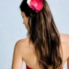 Pack de horquillas con forma de flor Pack de horquillas con forma de flor