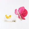 Pack de horquillas con forma de flor Pack de horquillas con forma de flor