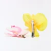 Pack de horquillas con forma de flor Pack de horquillas con forma de flor