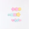 Pack de pinzas de pelo Polly Pocket Pack de pinzas de pelo Polly Pocket