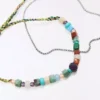 Pack de pulseras de abalorios – Accesorios