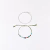 Pack de pulseras de abalorios – Accesorios