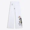 Pantalones acampanados Ed Hardy X Bershka Pantalones acampanados Ed Hardy X Bershka
