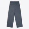 Pantalones baggy con doble pinza