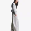 Pantalones bombachos de felpa con topes – Mujer Pantalones bombachos de felpa con topes – Mujer