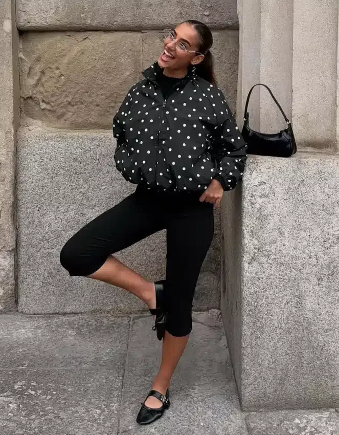 Pantalones capri con aberturas en los bajos – #Bershkastyle – Mujer Pantalones capri con aberturas en los bajos – #Bershkastyle – Mujer