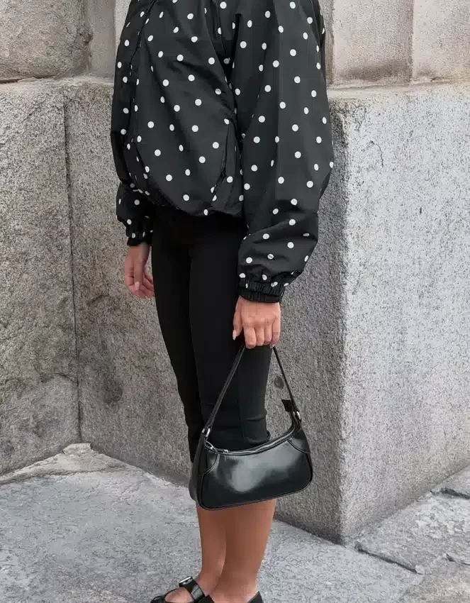 Pantalones capri con aberturas en los bajos – #Bershkastyle – Mujer Pantalones capri con aberturas en los bajos – #Bershkastyle – Mujer