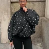 Pantalones capri con aberturas en los bajos – #Bershkastyle – Mujer Pantalones capri con aberturas en los bajos – #Bershkastyle – Mujer