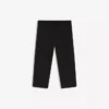 Pantalones capri con aberturas en los bajos – #Bershkastyle – Mujer Pantalones capri con aberturas en los bajos – #Bershkastyle – Mujer