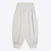 Pantalones capri de tiro bajo Pantalones capri de tiro bajo