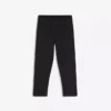Pantalones capri técnicos de punto Pantalones capri técnicos de punto