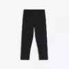 Pantalones capri técnicos de punto Pantalones capri técnicos de punto