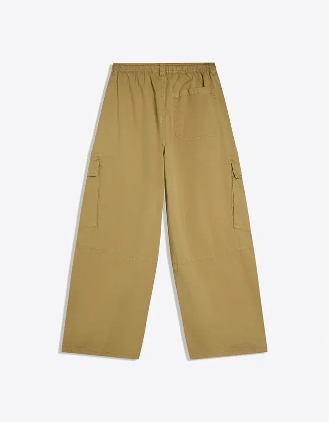 Pantalones cargo Pantalones cargo