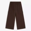 Pantalones cargo tipo paracaidista Pantalones cargo tipo paracaidista