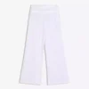 Pantalones con cintura doblada Pantalones con cintura doblada