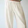 Pantalones con cintura elástica – Pantalones – Mujer Pantalones con cintura elástica – Pantalones – Mujer