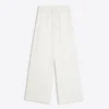 Pantalones con cintura elástica – Pantalones – Mujer Pantalones con cintura elástica – Pantalones – Mujer