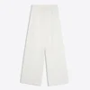 Pantalones con cintura elástica – Pantalones – Mujer Pantalones con cintura elástica – Pantalones – Mujer