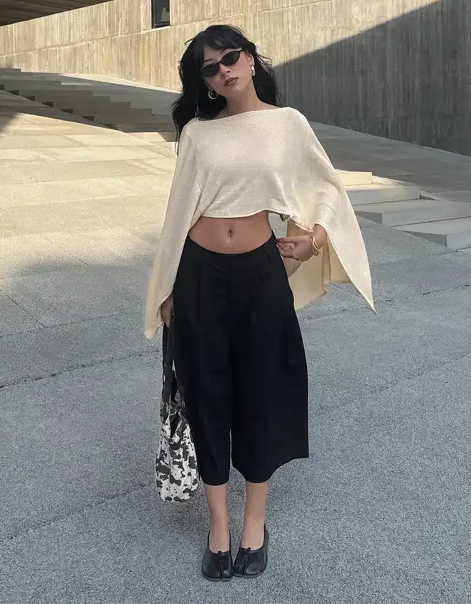 Pantalones cortos a rayas – #Bershkastyle – Mujer Pantalones cortos a rayas – #Bershkastyle – Mujer