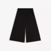 Pantalones cortos a rayas – #Bershkastyle – Mujer Pantalones cortos a rayas – #Bershkastyle – Mujer