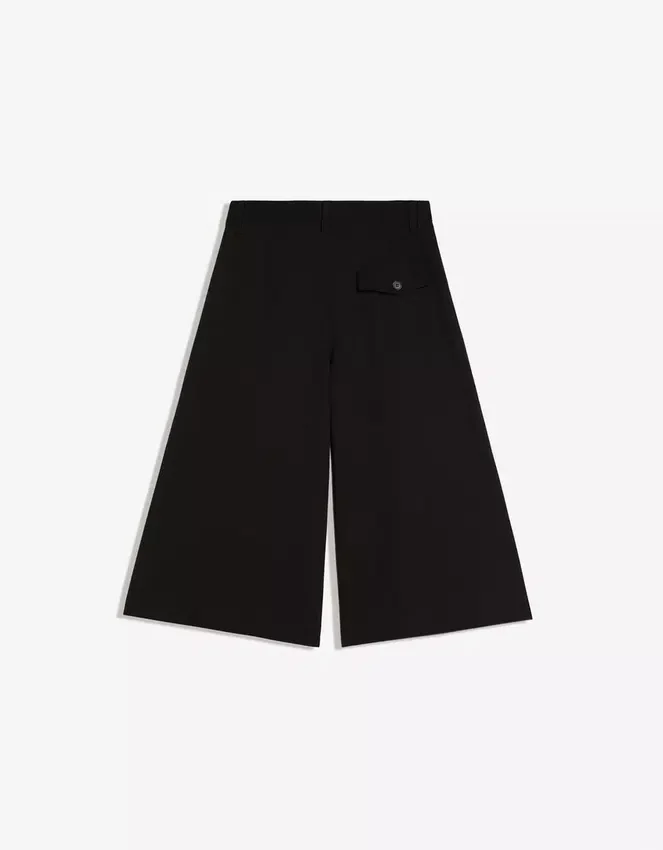 Pantalones cortos a rayas – #Bershkastyle – Mujer Pantalones cortos a rayas – #Bershkastyle – Mujer