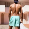Pantalones cortos básicos Pantalones cortos básicos