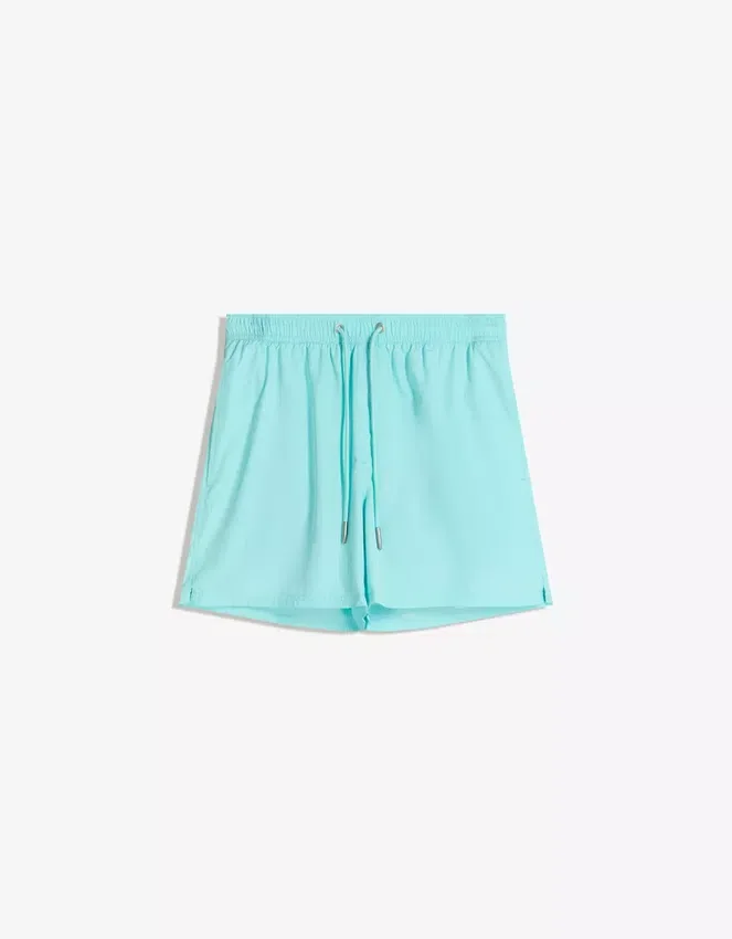 Pantalones cortos básicos Pantalones cortos básicos