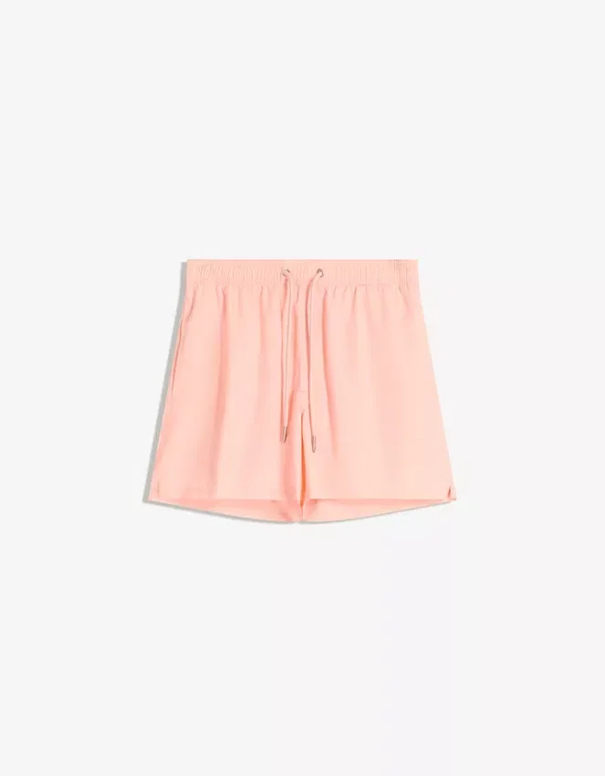 Pantalones cortos básicos Pantalones cortos básicos