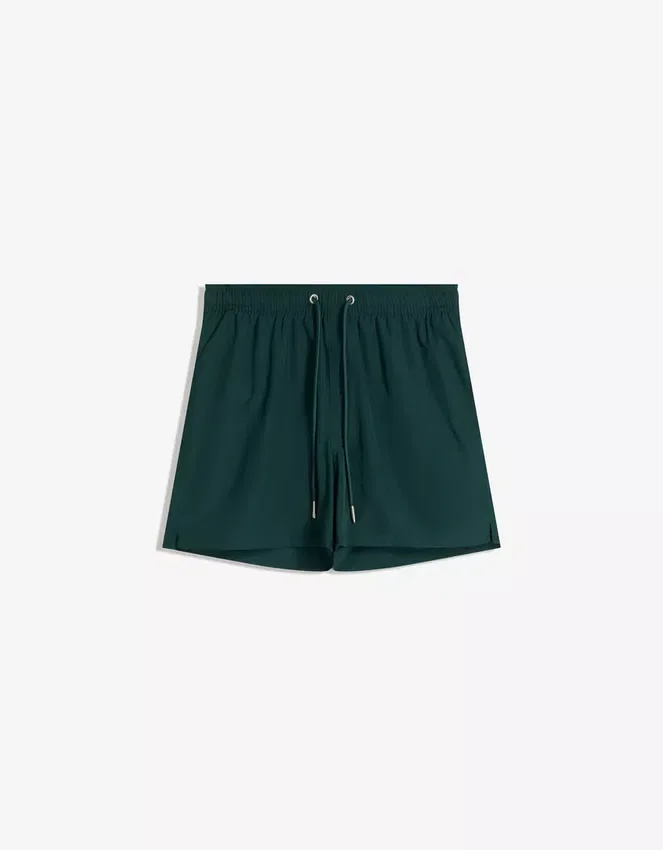 Pantalones cortos básicos Pantalones cortos básicos