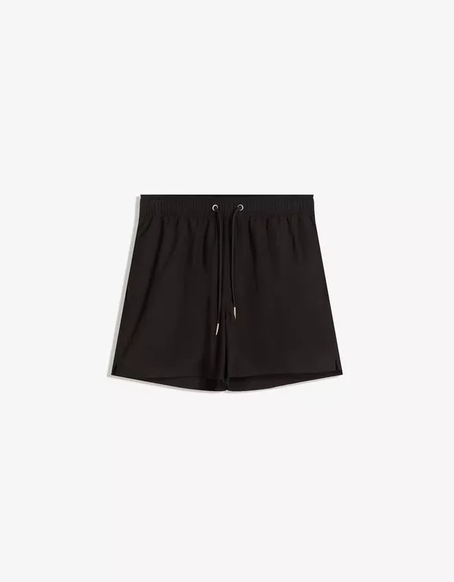Pantalones cortos básicos Pantalones cortos básicos