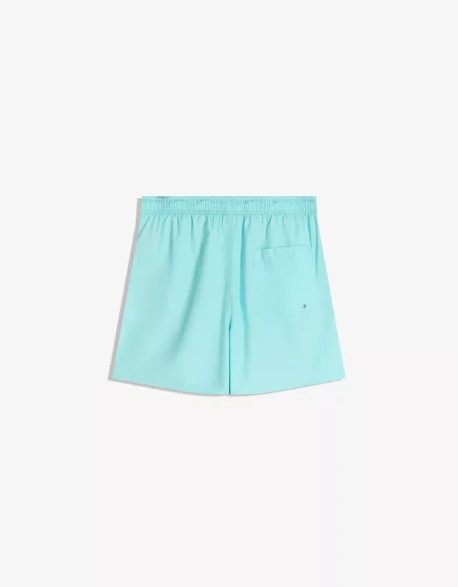 Pantalones cortos básicos Pantalones cortos básicos