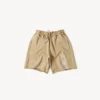 Pantalones cortos con efecto lavado Aries X Bershka