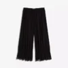 Pantalones cortos de encaje con entrepierna baja – #Bershkastyle – Mujer