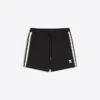 Pantalones cortos retro – Accesorios