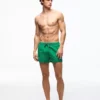 Pantalones cortos retro – Accesorios
