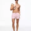 Pantalones cortos retro – Accesorios