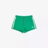 Pantalones cortos retro – Accesorios