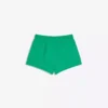 Pantalones cortos retro – Accesorios