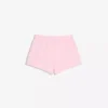Pantalones cortos retro – Accesorios