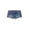 Pantalones cortos vaqueros – Denim Pantalones cortos vaqueros – Denim