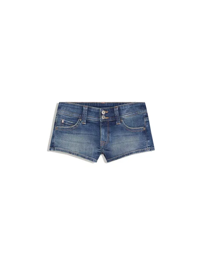 Pantalones cortos vaqueros – Denim Pantalones cortos vaqueros – Denim