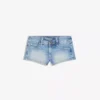 Pantalones cortos vaqueros – Denim Pantalones cortos vaqueros – Denim