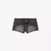 Pantalones cortos vaqueros – Denim Pantalones cortos vaqueros – Denim