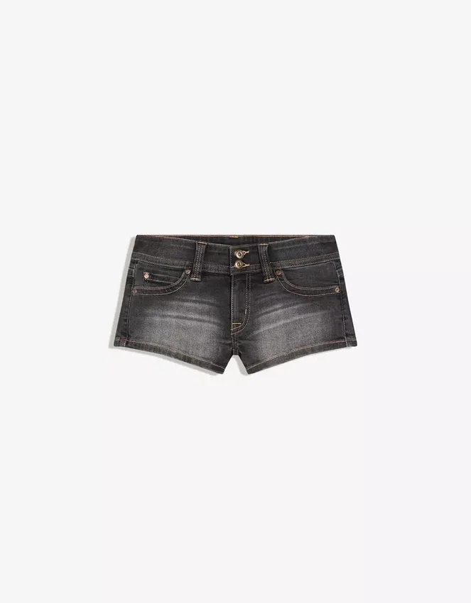 Pantalones cortos vaqueros – Denim Pantalones cortos vaqueros – Denim