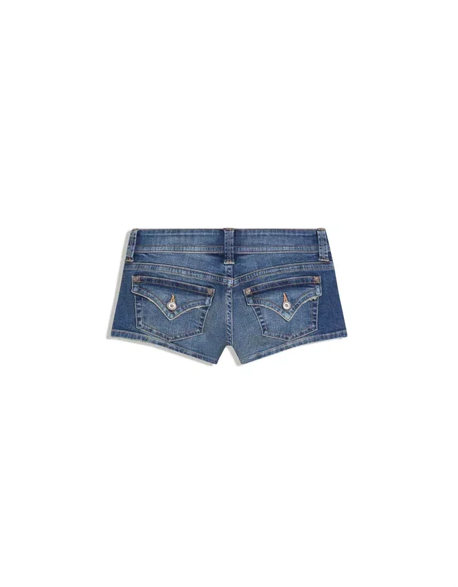Pantalones cortos vaqueros – Denim Pantalones cortos vaqueros – Denim