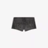 Pantalones cortos vaqueros – Denim Pantalones cortos vaqueros – Denim